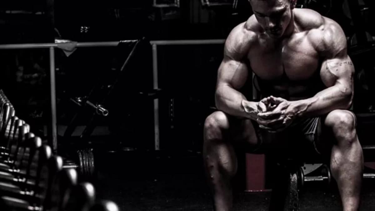 Jack 3D: Dein Pre-Workout Booster für unglaubliche Ergebnisse