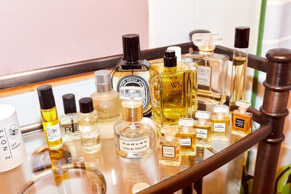 Hani Perfumes: Ihre Quelle für hochwertige Parfüm-Imitate