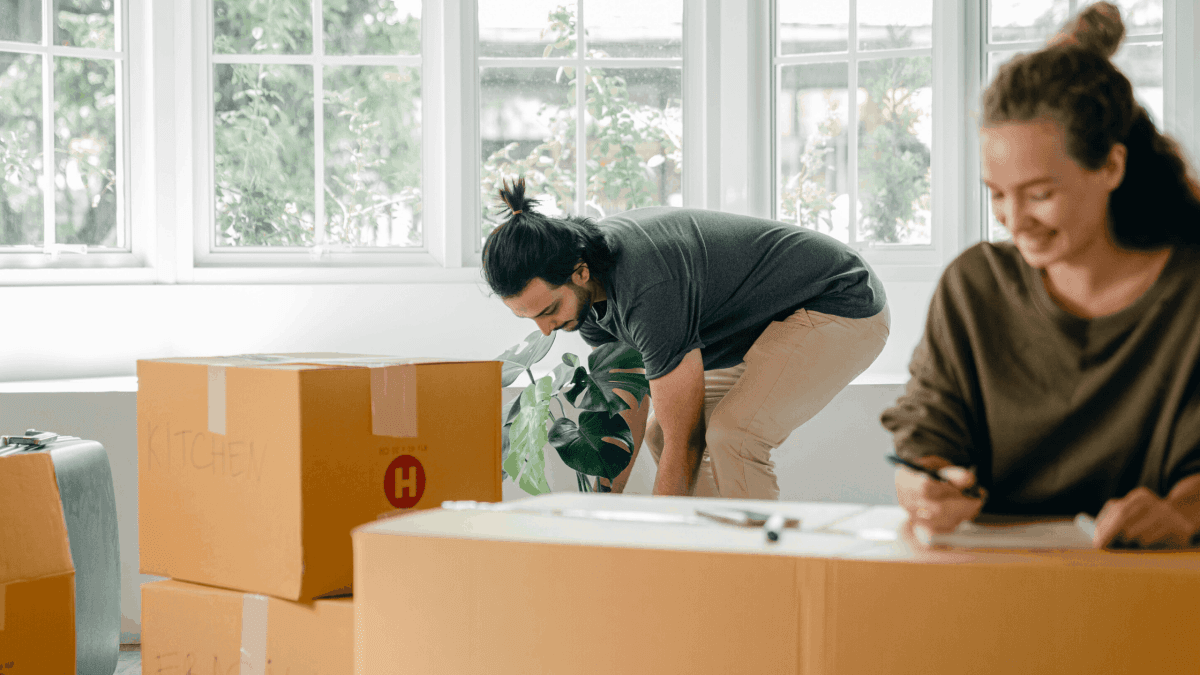 Transparent und fair kalkuliert – Umzugsfirma Berlin