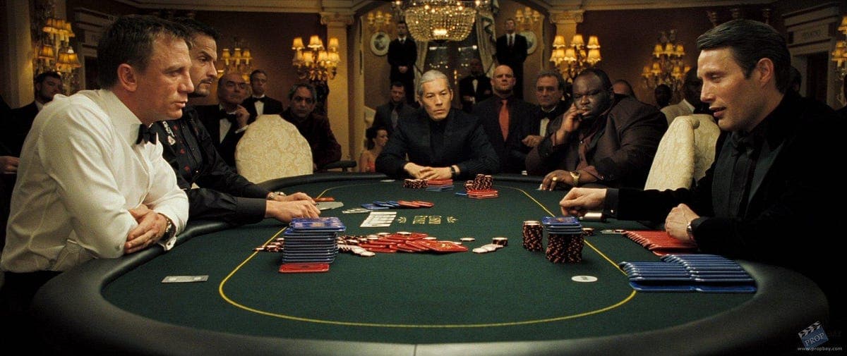 Top Neue Online Casinos für Poker- und Tischspiele