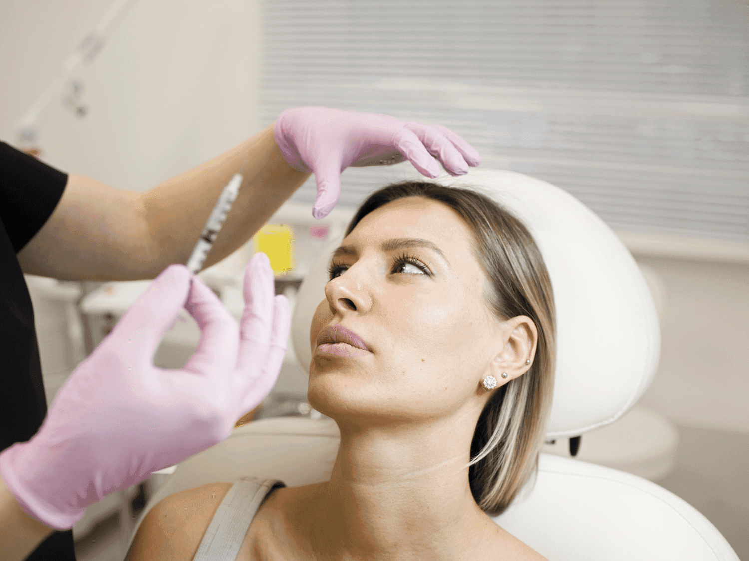 Moderne Anwendungen für filler face – Schönheit neu definiert