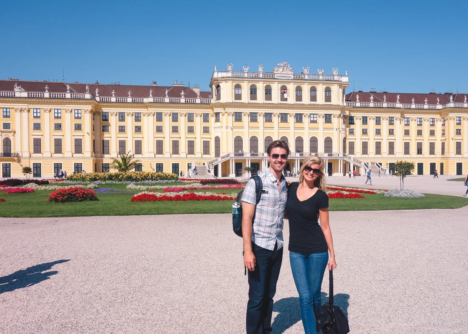 Die besten Informationen über Stadt Wien: Kultur, Freizeit und Dienstleistungen