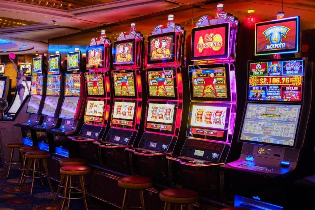 Beste Online Casino ohne LUGAS mit VIP-Programmen