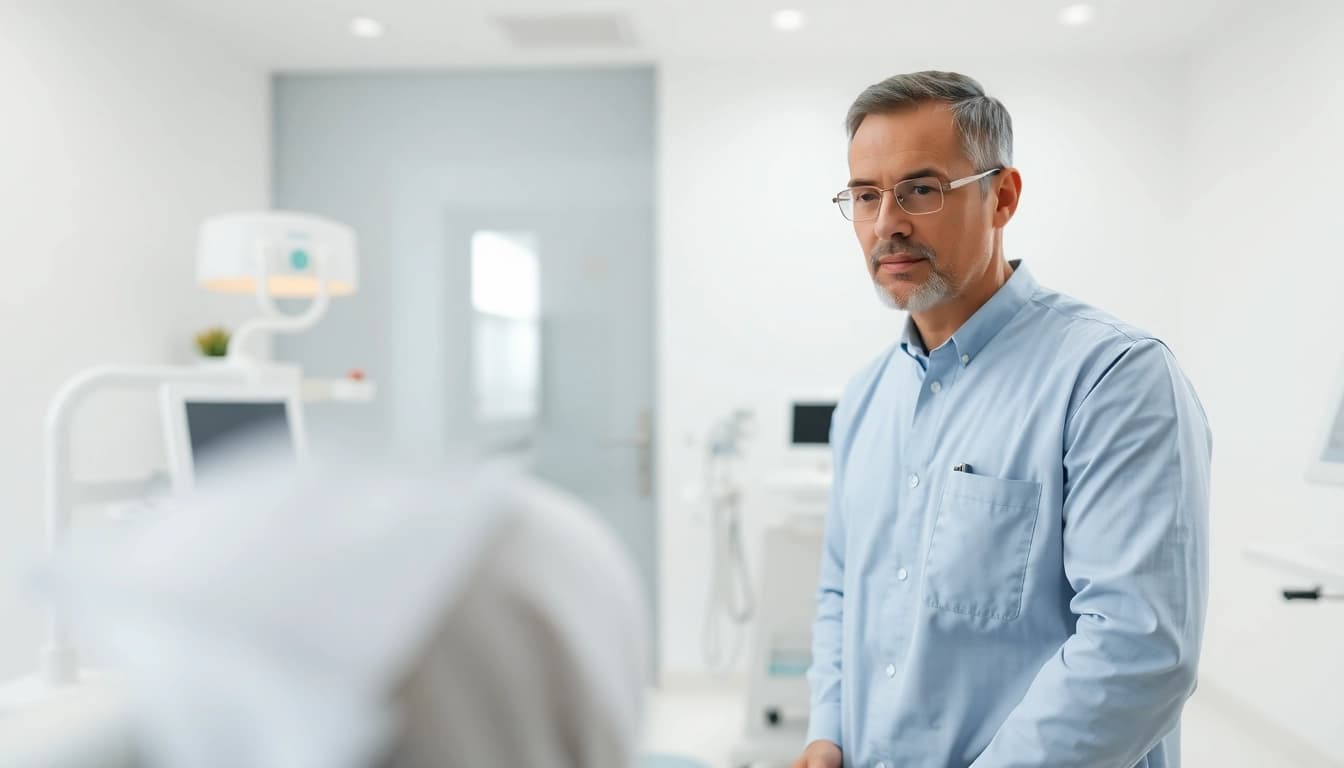 Ihr neues Selbstbild durch Plastische Chirurgie Braunschweig