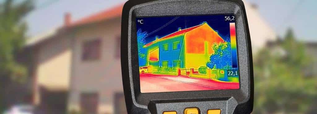 Thermografie richtig nutzen: Optimale Vorbereitung auf die DGUV V3 Prüfung