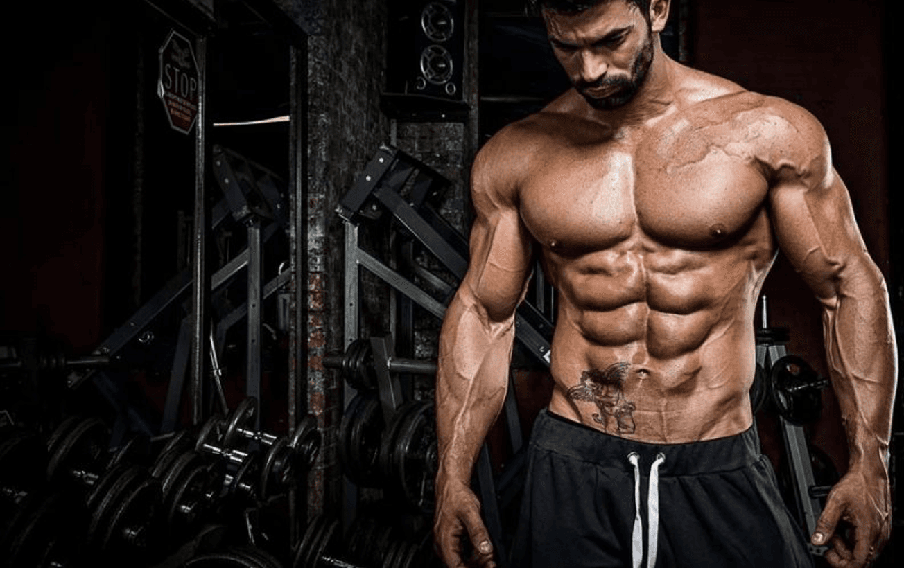 Dark Labs Crack: Ein explosiver Booster für Ihre Workouts
