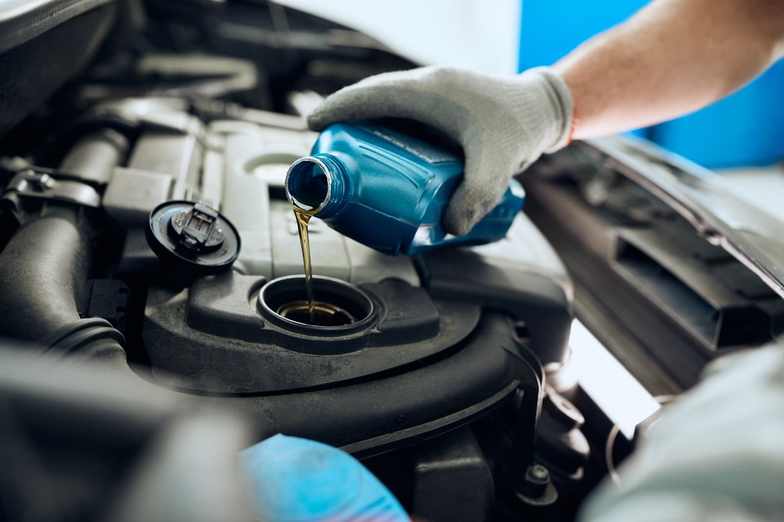 Faire Abwicklung garantiert – Motorschaden Ankauf durch erfahrene Experten