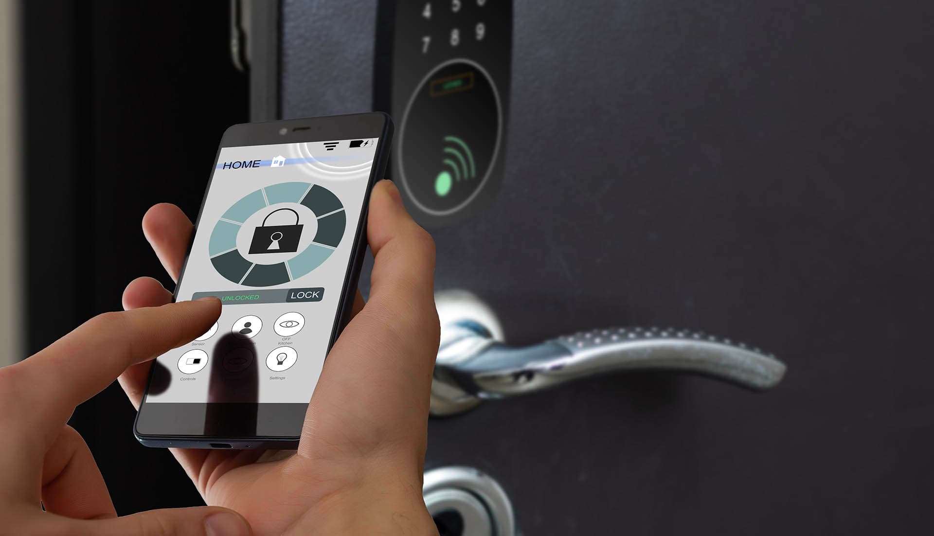 Alarmsysteme für jede Herausforderung – ETEC Pforzheim