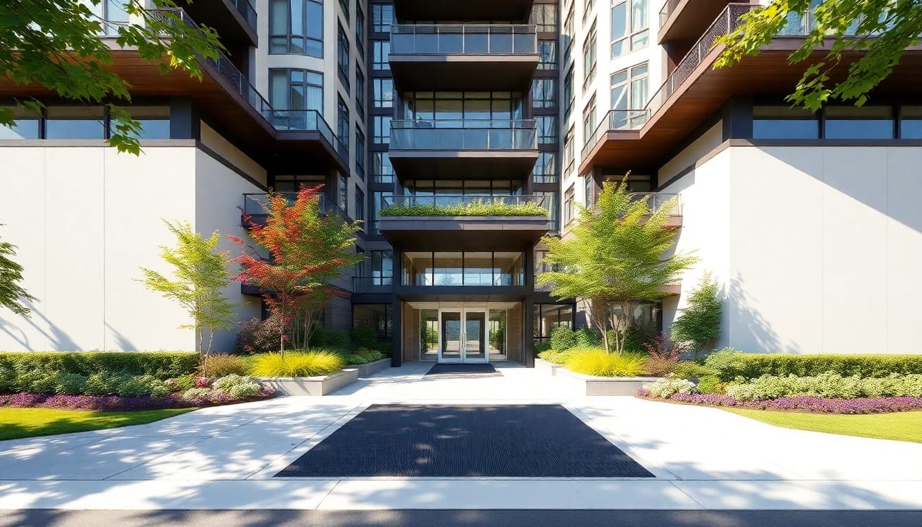 Discover Luxury Living at Margaret Drive Condo in Queenstown
