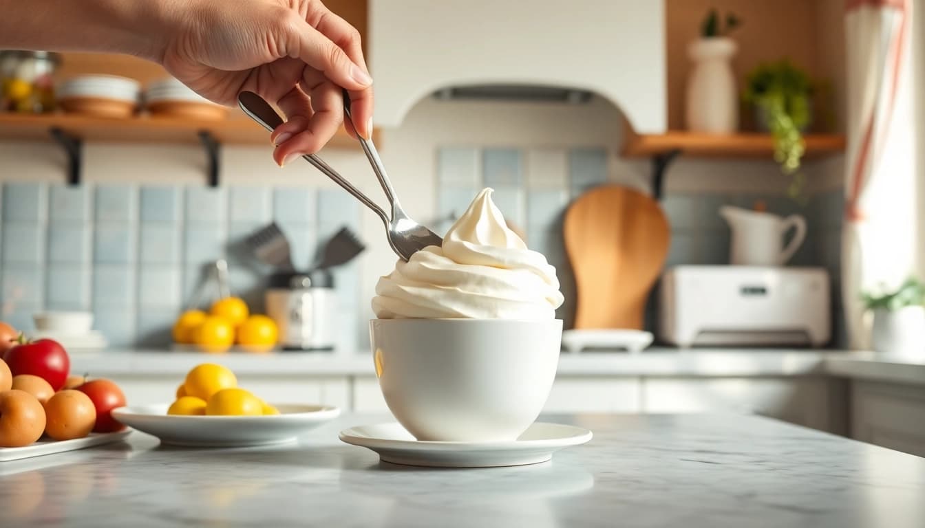 SugaryEscape’s Most Indulgent Treats: Powered by a Whipped Cream Charger