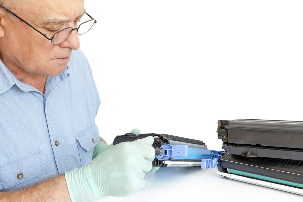 TX-Toner: Ihr Partner für hochwertige Drucklösungen und Zubehör!