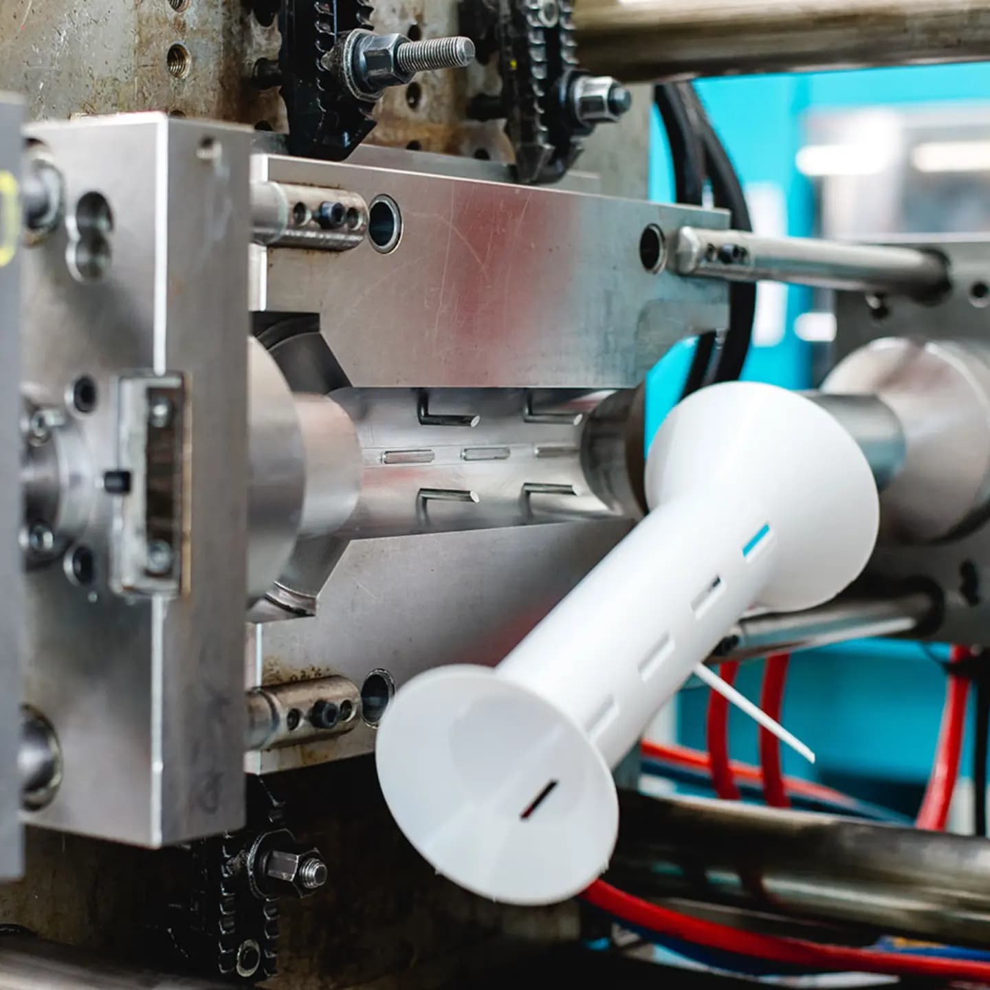 Maxnext GmbH: Ihr Experte für Spritzguss Prototypen zu konkurrenzlosen Preisen