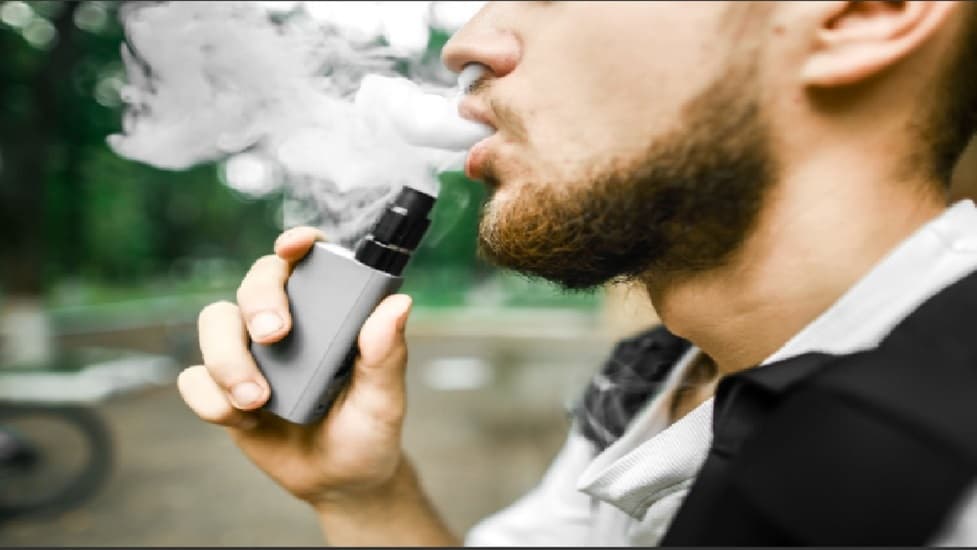 Al Fakher Vape 15000 – Der ultimative Vape für echte Kenner!
