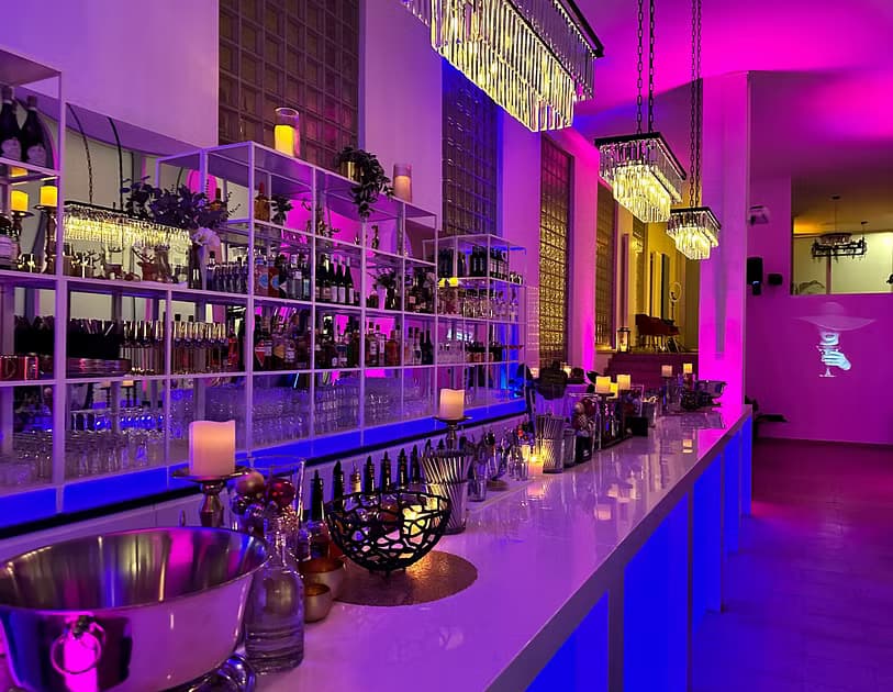 Erleben Sie Events auf einem neuen Level mit Vivont Berlin Eventlocation