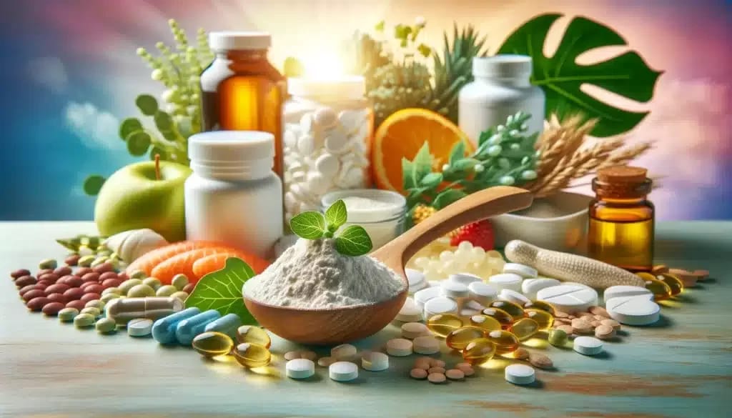 The Power of Resveratrol in Longevity: Charava’s Commitment to Advanced Health Solutions