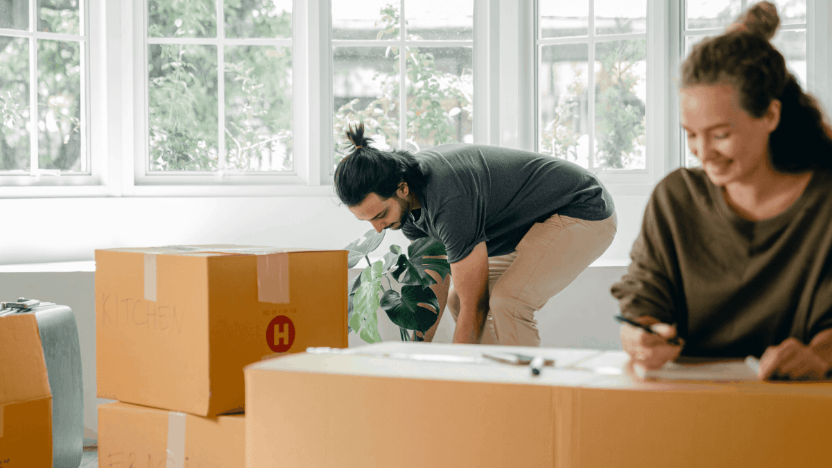 Transparent und fair kalkuliert – Umzugsfirma Berlin