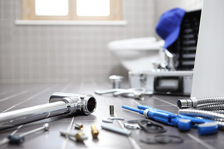 Rohrreinigung Notdienst: Schnelle Hilfe bei Kanalproblemen