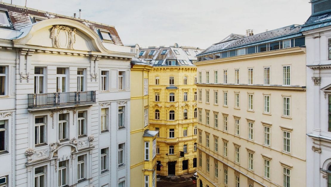 Wien aktuell erleben: Nachrichten und Berichte, die Sie nicht verpassen sollten