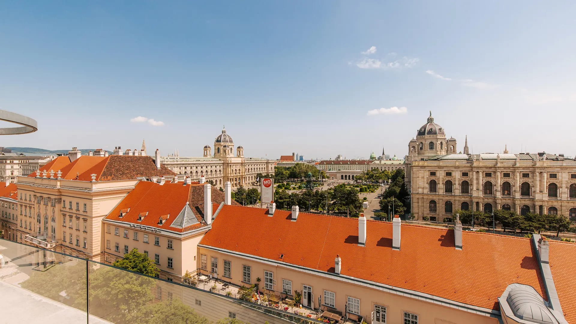 Wien News: Wiens Rolle in der internationalen Wirtschaft