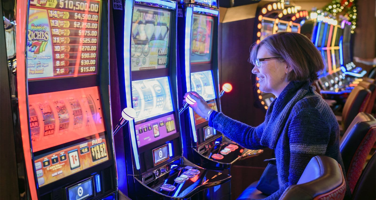 Alles Casino ohne OASIS: Mehr Freiheit und bessere Bonusangebote für deutsche Spieler