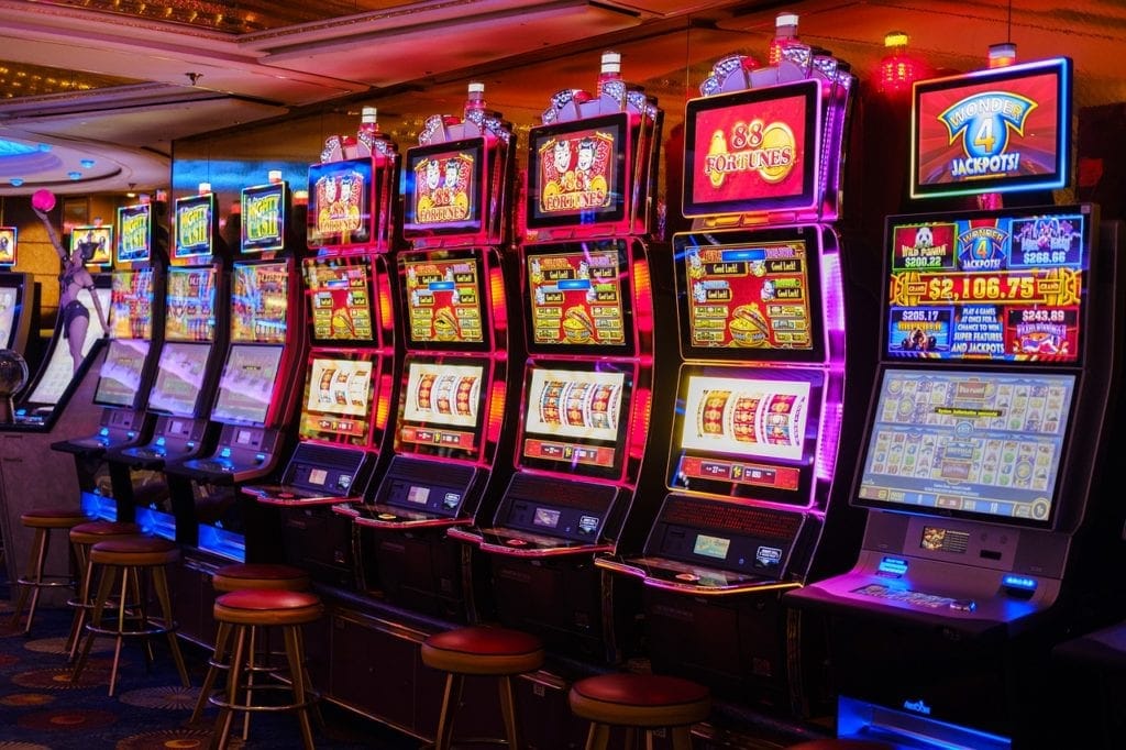 Beste Online Casino ohne LUGAS mit VIP-Programmen