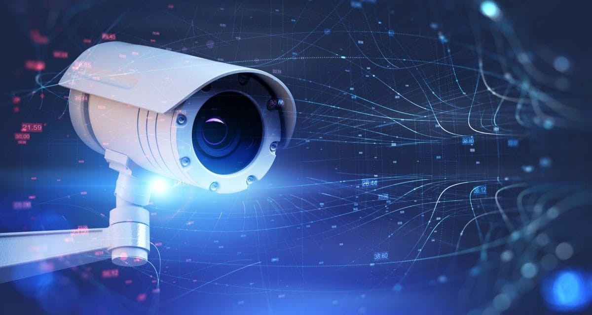Grundstück videoüberwachung und die Bedeutung von Penetrationstests