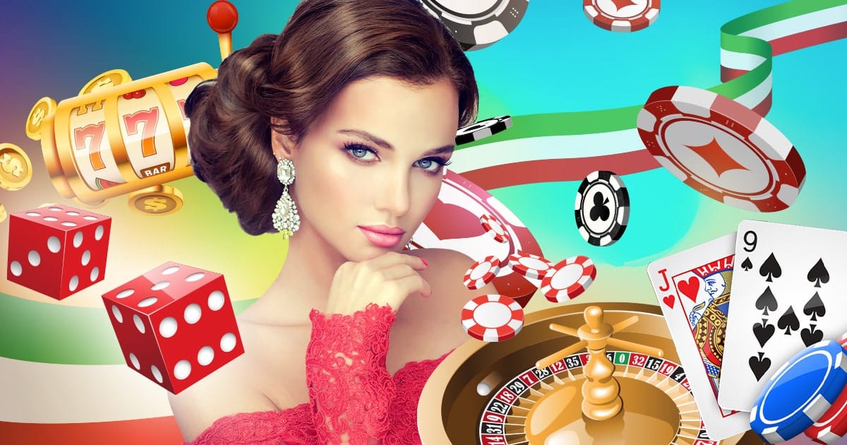 Baccarat im beste online casino deutschland spielen