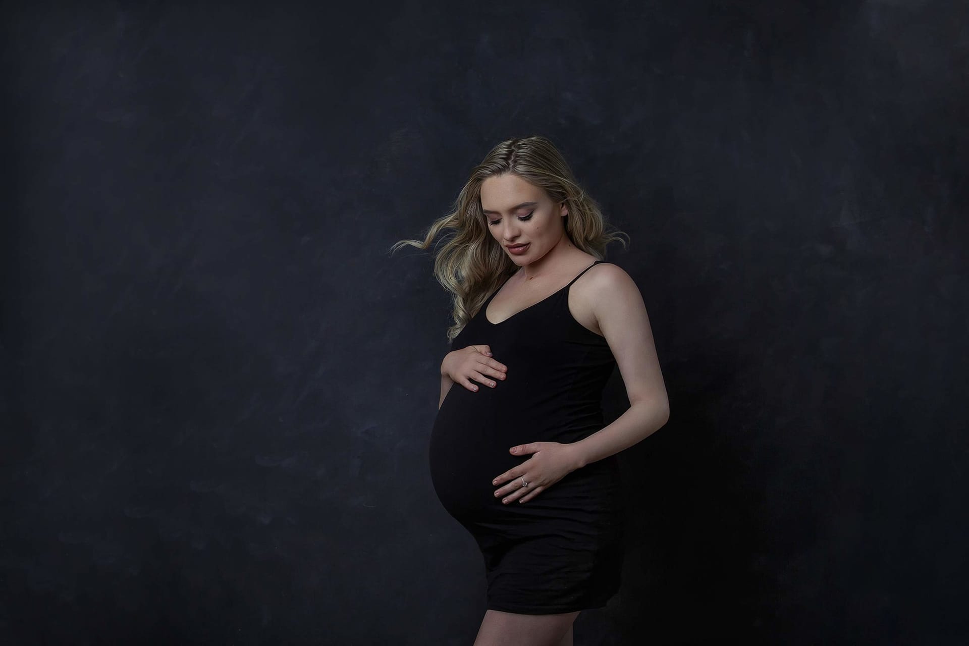 Wenn Liebe wächst – deine Babybauchfotografie