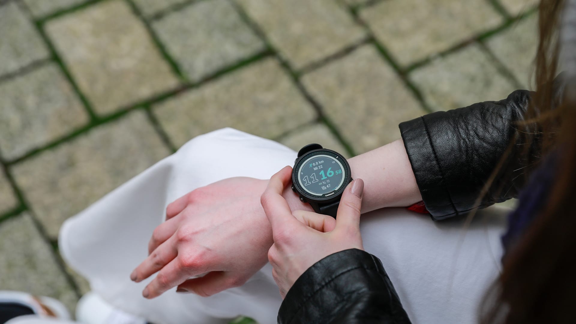 Gps Tracker Uhr Spotter: Ihre Lösung für verlässliches GPS Tracking