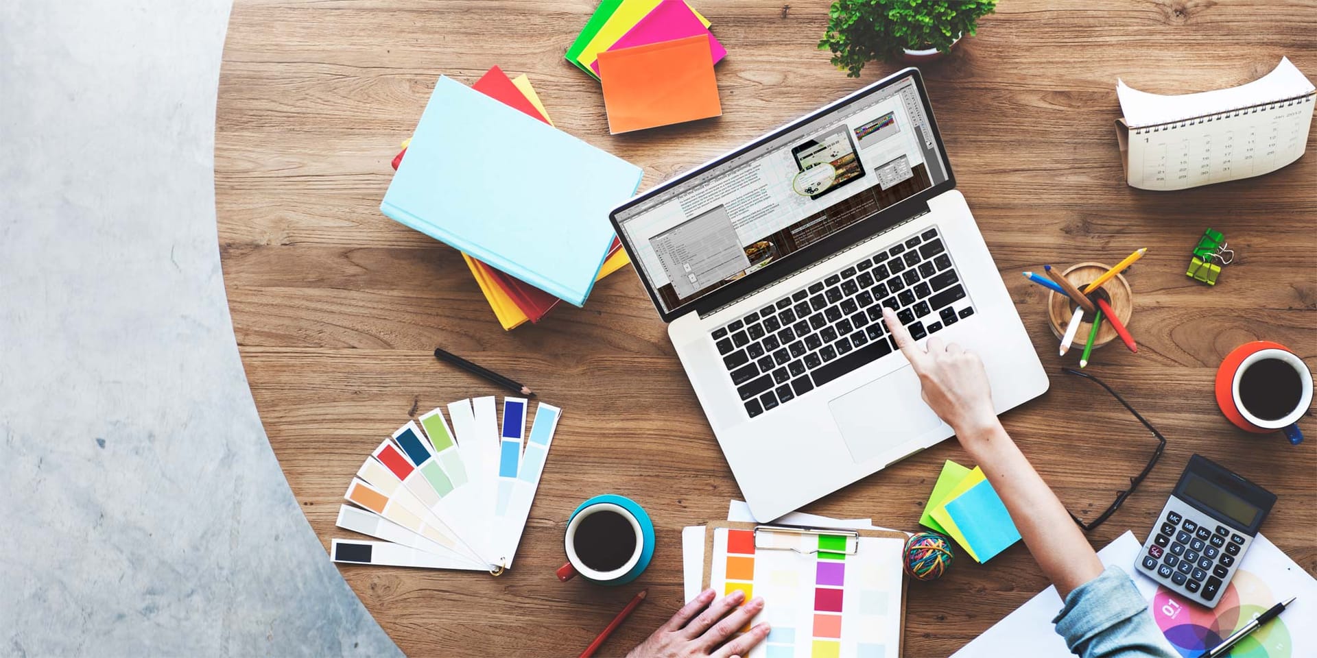 E-Commerce Erfolg mit einer Agentur für Webdesign