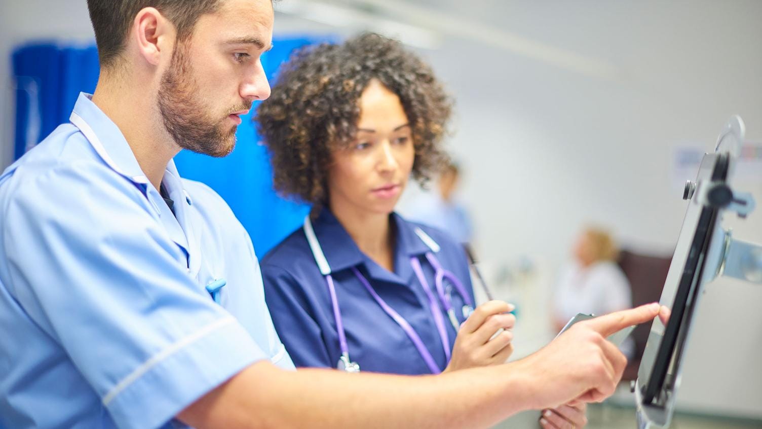 Ihre Gesundheit in besten Händen beim Außerklinische intensivpflege hannover