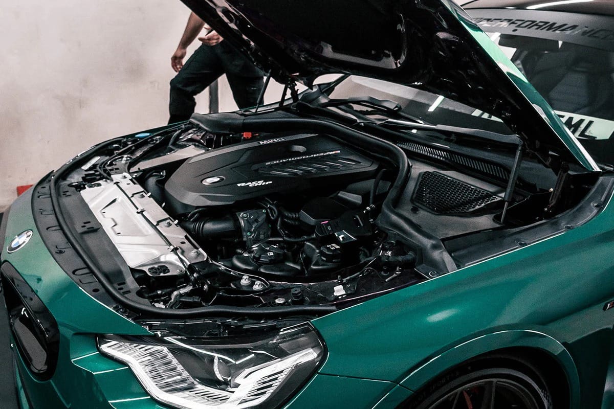 Motorschaden ankauf: Der einfache Weg zum Autoverkauf