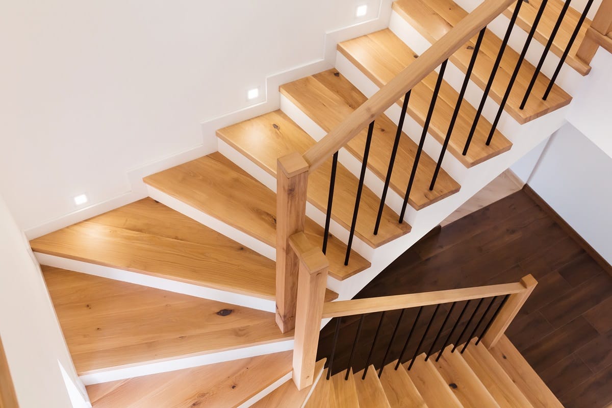 Treppen berechnen Formeln – Der Schlüssel zur perfekten Treppenplanung