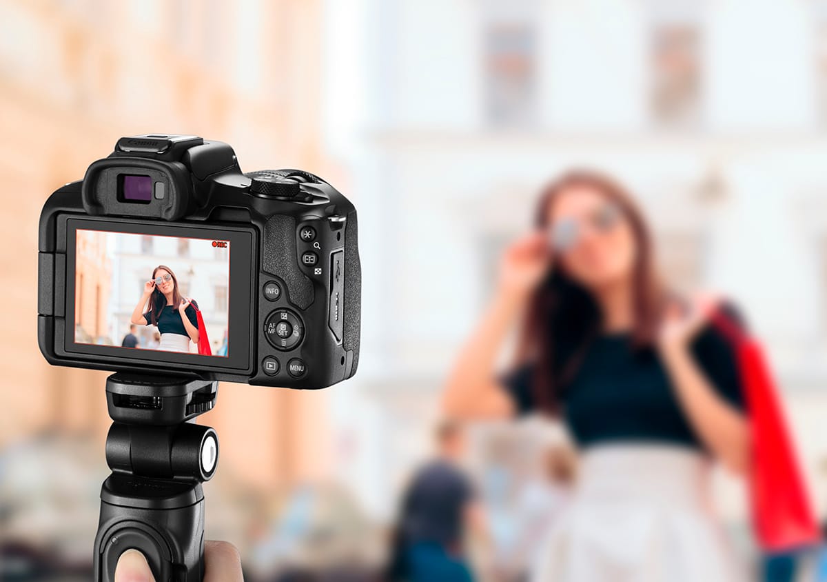 Recruitingvideos beginnen bei Imagefilm Hamburg