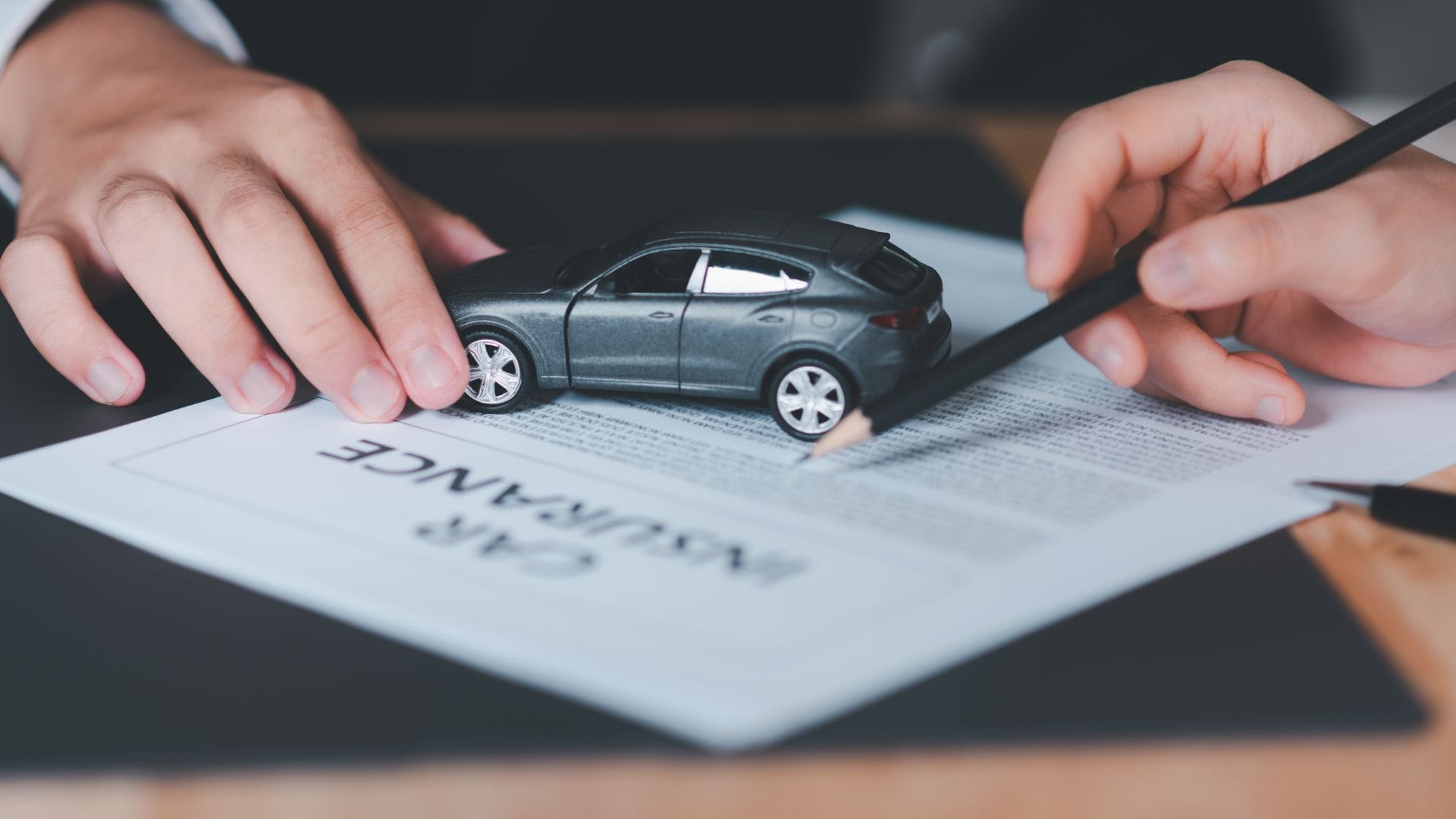 Autoversicherung in Dortmund zum besten Preis finden