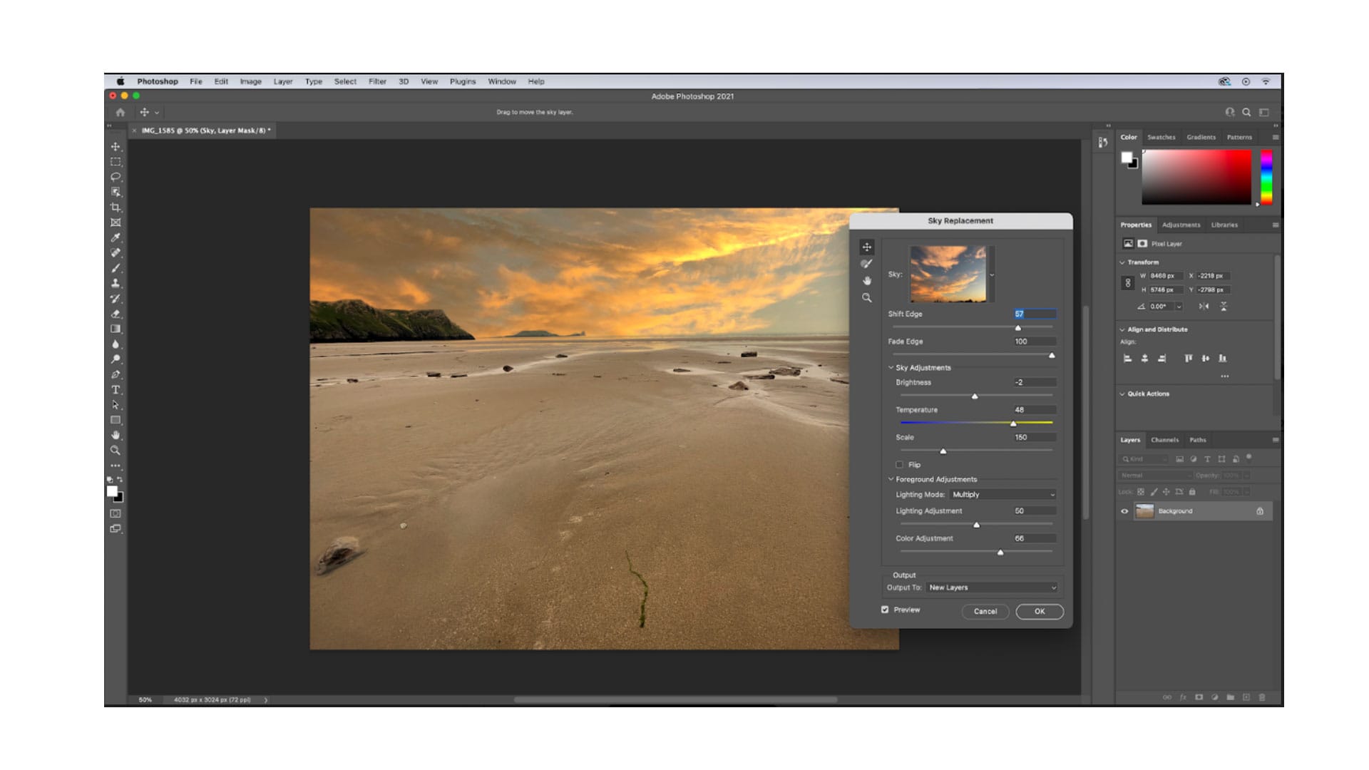 Kreative Projekte umsetzen mit photoshop
