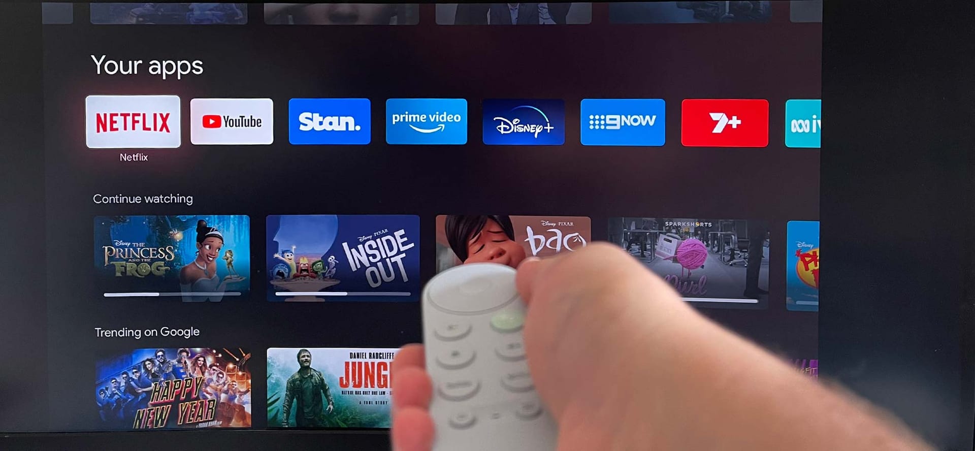 Alle Lieblingssender an einem Ort vereint – IPTV kaufen!