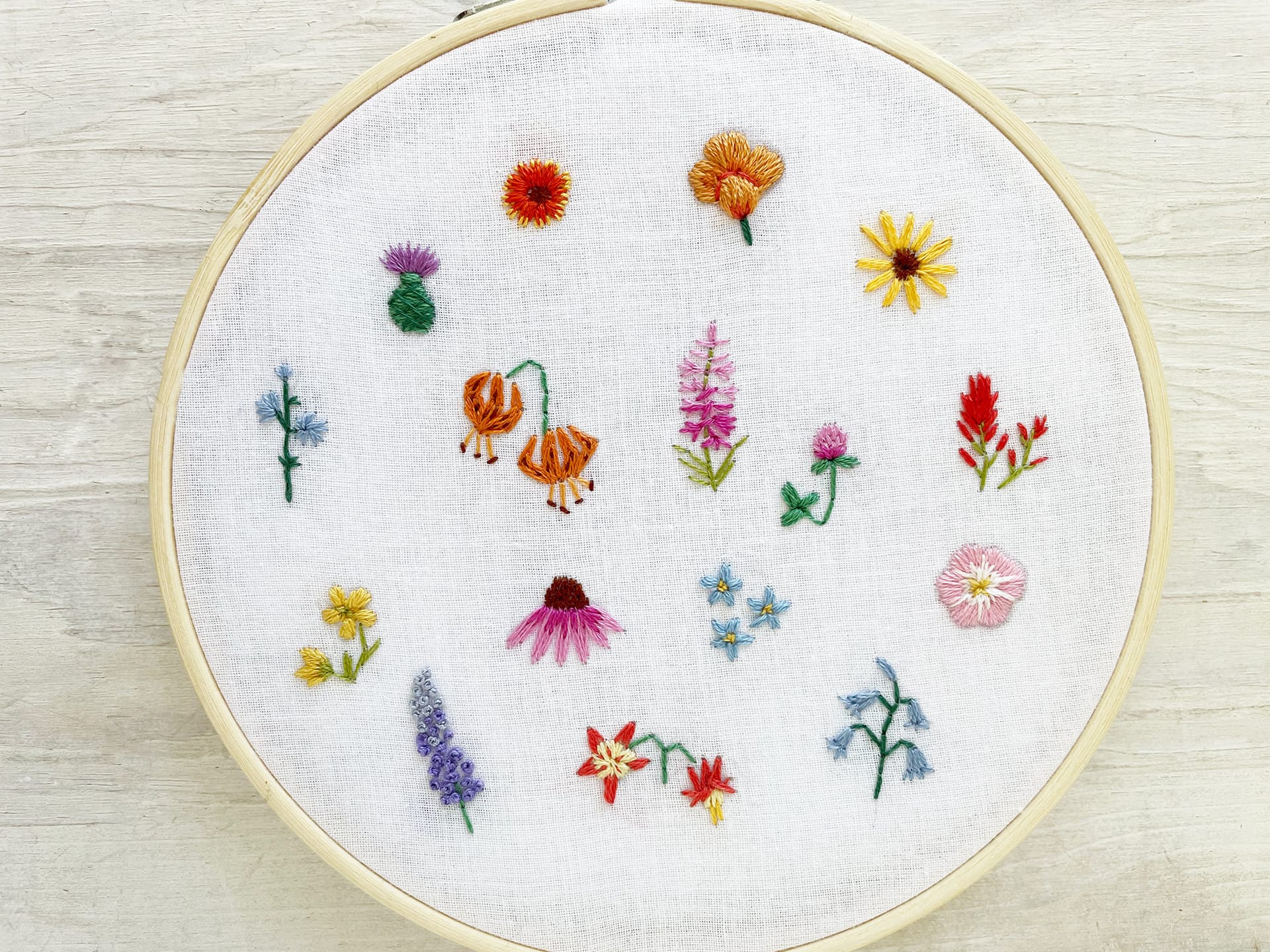 Personalize Your Christmas Gifts with Beautiful Christmas Machine Embroidery Designs