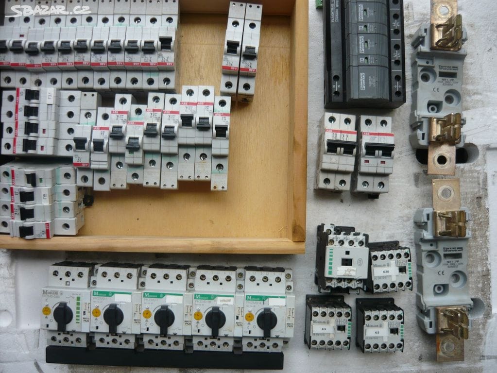 Ihr zuverlässiger Onlineshop für Elektroinstallationsbedarf: elektrostube24!