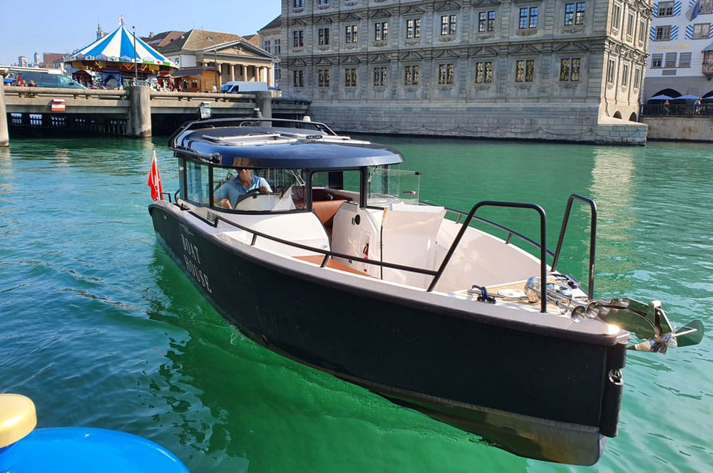 Boot Mieten für grenzenlose Freiheit und maritime Eleganz