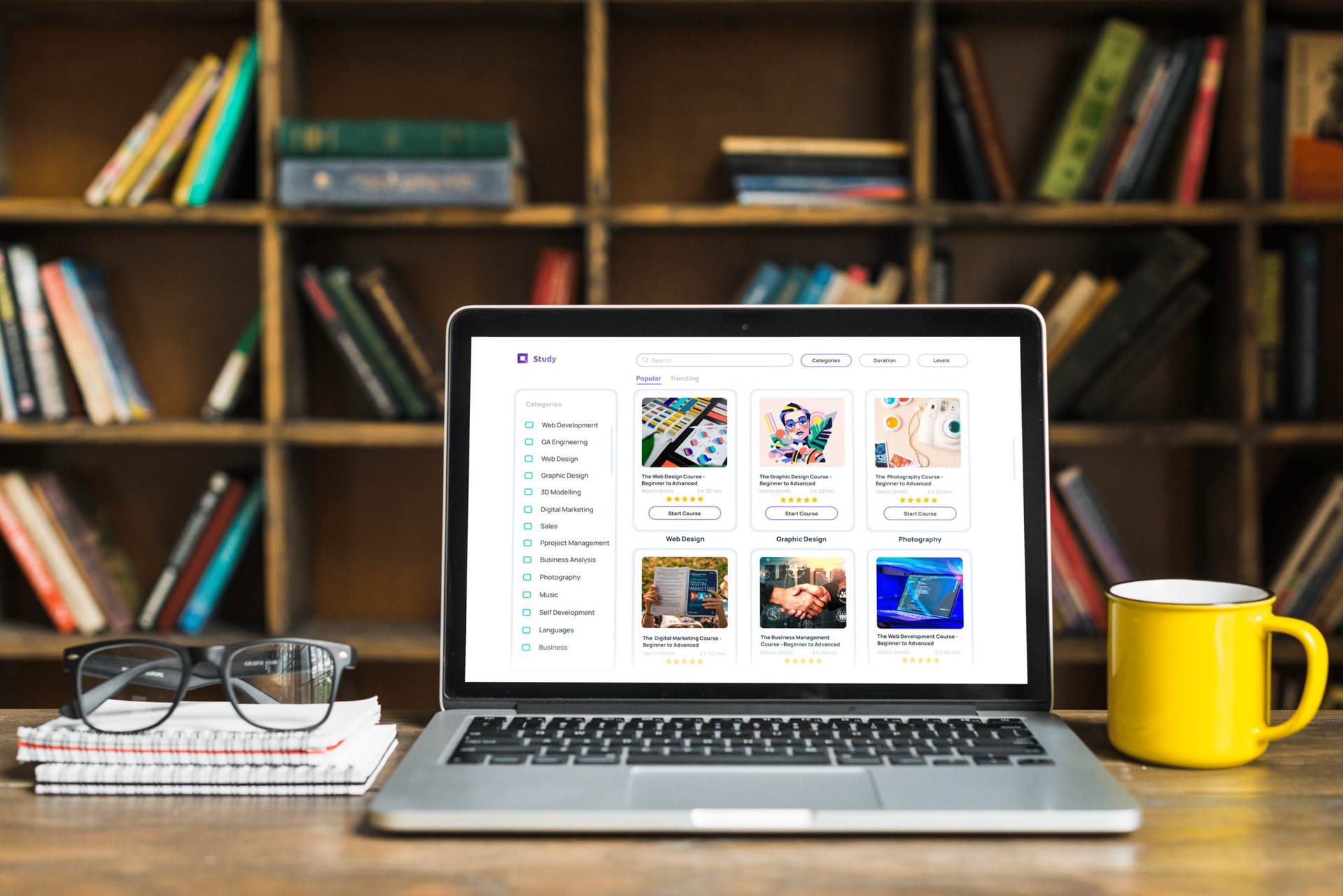 Der Ultimate Branding Course (UBC): Bringen Sie Ihre Marke auf ein neues Niveau
