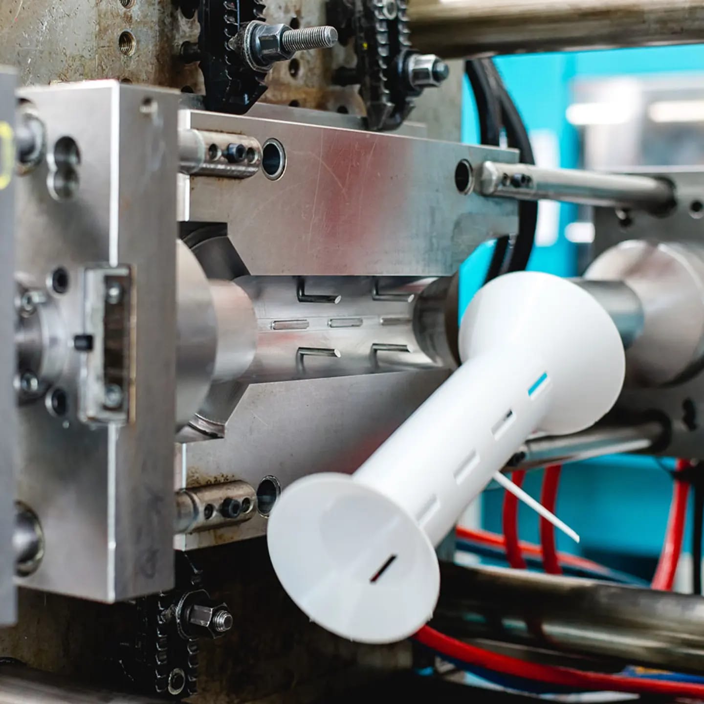 Maxnext GmbH: Ihr Experte für Spritzguss Prototypen zu konkurrenzlosen Preisen