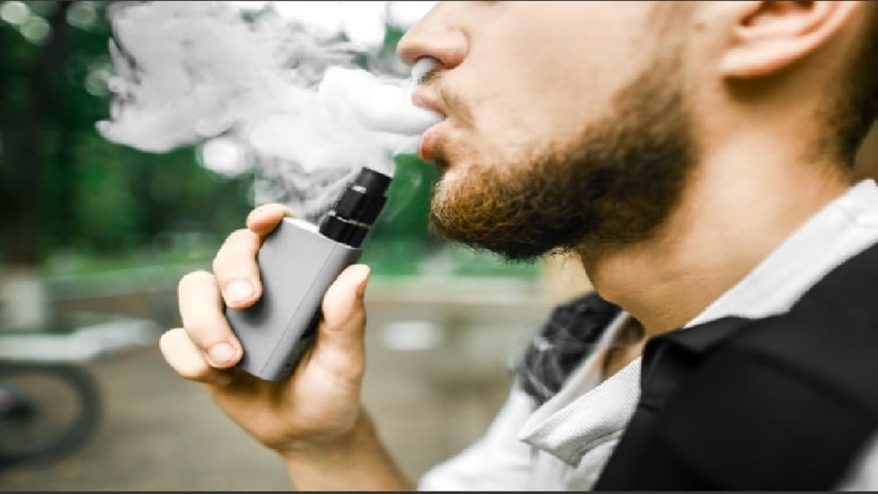 Al Fakher Vape 15000 – Der ultimative Vape für echte Kenner!