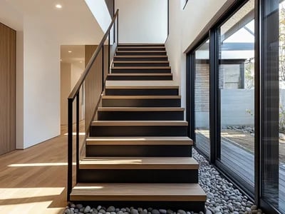 Treppen berechnen Formeln – Der Schlüssel zur perfekten Treppenplanung