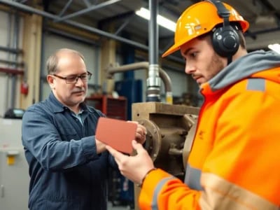 UVV Prüfung nach DGUV V3 – Alles zur Pflichtprüfung für technische Anlagen