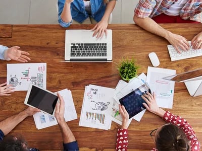 Die Zukunft des Recruitings: Warum Headhunter unverzichtbar sind