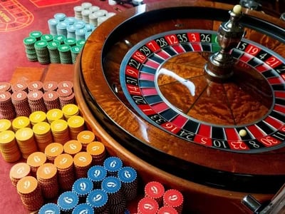 Vergleich der besten Online Casinos ohne OASIS