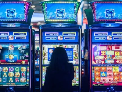 Alles Casino ohne OASIS: Mehr Freiheit und bessere Bonusangebote für deutsche Spieler