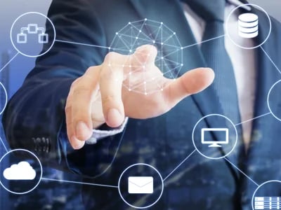 EDV Betreuung fuer KMU – Effiziente IT ohne Ausfaelle