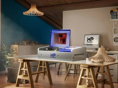 Die Vorteile Von Monport Laser Deutschland Für Ihre Innovativen Projekte